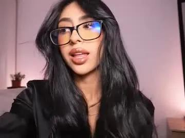 sara_albrecht — Current Goal: control 7 min DOMI at 999 tokens -- Next Goal: Anal fingering -- Baby is back   #hairy #feet #squirt #ahegao  #latina