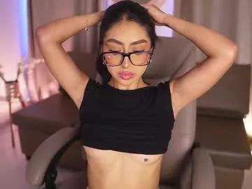 sara_albrecht on Chaturbate 