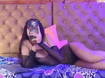 sara_angel23 on Chaturbate 