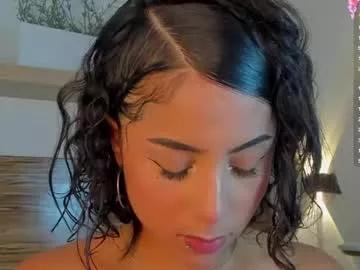 sara_castro24 on Chaturbate 