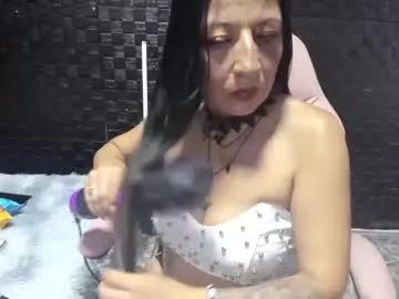 sara_hot_2 on Chaturbate 