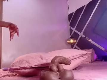 sara_lopee1 on Chaturbate 
