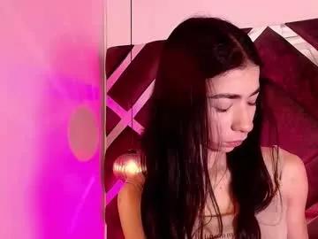 sara_lopee1 on Chaturbate