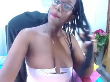 sara_marks on Chaturbate 
