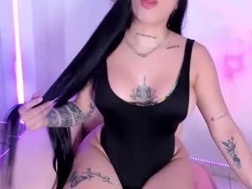 sara_mattel on Chaturbate 