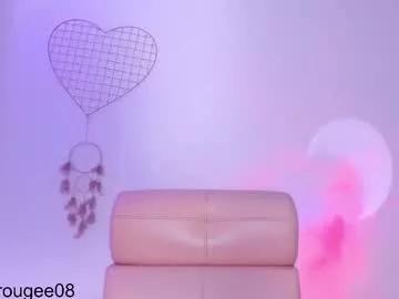 sara_mattel on Chaturbate 