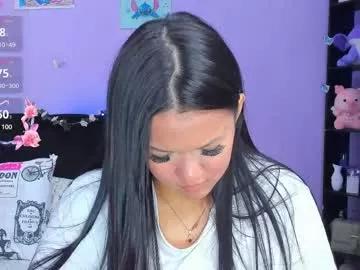 sara_mendez2_ on Chaturbate 