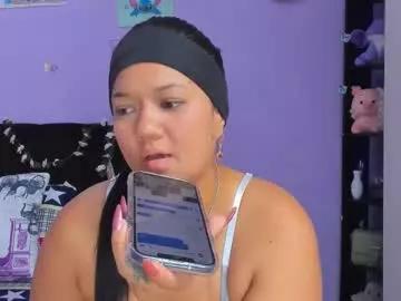 sara_mendez2_ on Chaturbate 