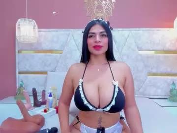 sara_vanegas1 on Chaturbate 