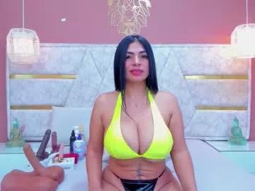sara_vanegas1 on Chaturbate 