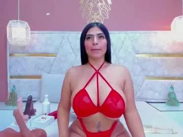 sara_vanegas1 on Chaturbate 