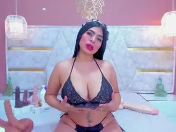 sara_vanegas1 on Chaturbate 