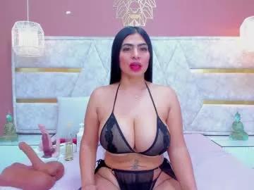 sara_vanegas1 on Chaturbate 