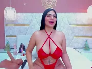sara_vanegas1 on Chaturbate 