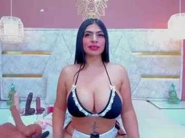 sara_vanegas1 on Chaturbate 
