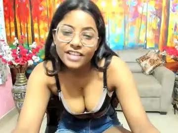 saraa_jayy on Chaturbate 