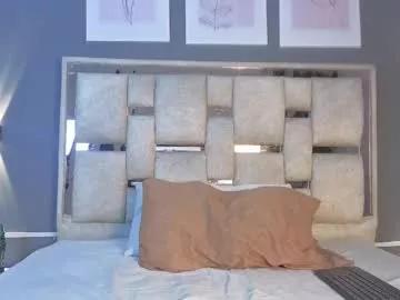 saraa_nix on Chaturbate 