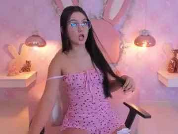 saraa_skinny on Chaturbate 