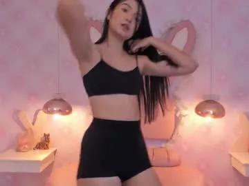 saraa_skinny on Chaturbate 
