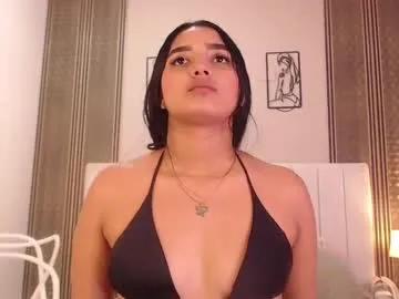 saraa_x on Chaturbate