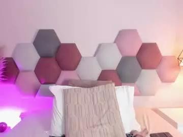 saraabloom on Chaturbate 