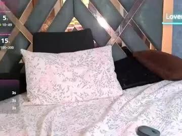 saraah_queen on Chaturbate 