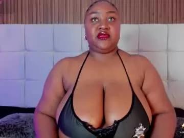saraby_blandon on Chaturbate 