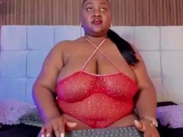 saraby_blandon on Chaturbate 