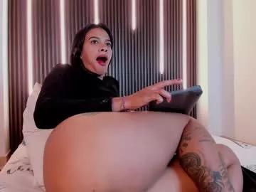 saracorraless on Chaturbate 
