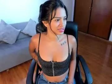 saracorraless on Chaturbate 