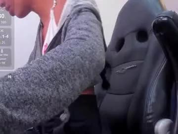 sarah_ashbourne on Chaturbate 