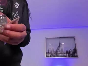 sarah_ashbourne on Chaturbate 