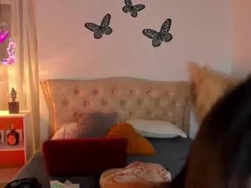 sarah_bali on Chaturbate 