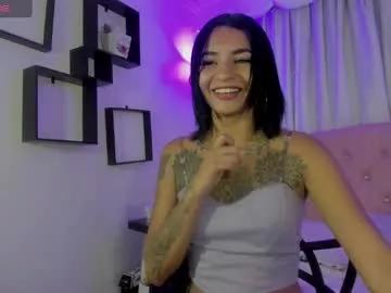 sarah_curtis on Chaturbate 