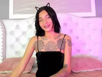 sarah_curtis on Chaturbate 