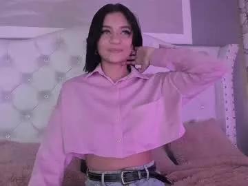 sarah_curtis on Chaturbate 