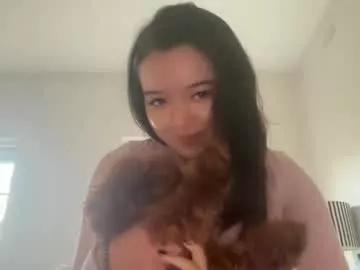 sarah_heart_aus on Chaturbate 