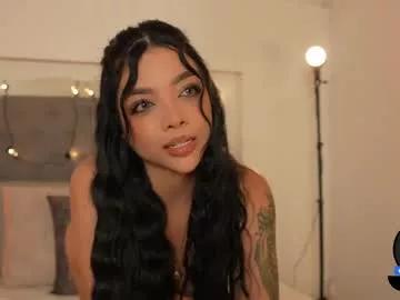 sarah_hiill on Chaturbate 