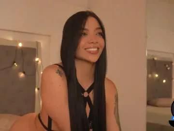 sarah_hiill on Chaturbate 