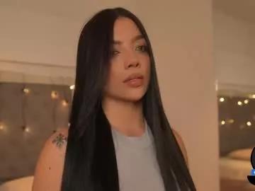 sarah_hiill on Chaturbate 