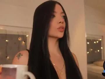sarah_hiill on Chaturbate 