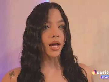 sarah_hiill on Chaturbate 