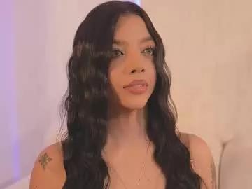 sarah_hiill on Chaturbate 