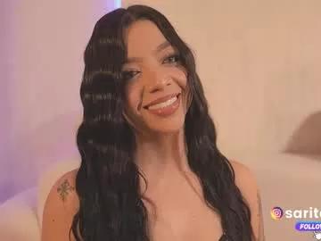 sarah_hiill on Chaturbate 