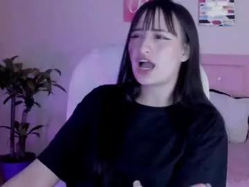 sarah_ramirez777 on Chaturbate 