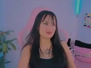 sarah_ramirez777 on Chaturbate 
