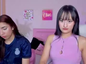 sarah_ramirez777 on Chaturbate 