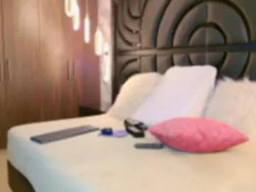 sarahgrey18 on Chaturbate 