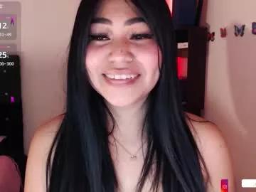 sarahh_11 on Chaturbate 