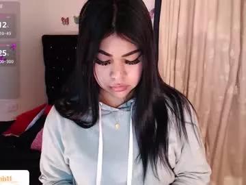 sarahh_11 on Chaturbate 
